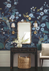 Kravet DESIGN W4302 50 Wallpaper