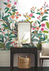 Kravet DESIGN W4302 512 Wallpaper