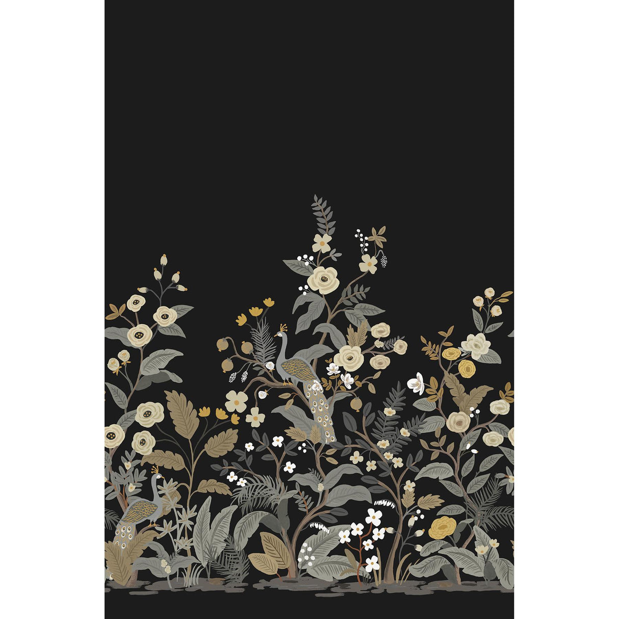 Kravet DESIGN W4302 816 Wallpaper