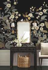Kravet DESIGN W4302 816 Wallpaper