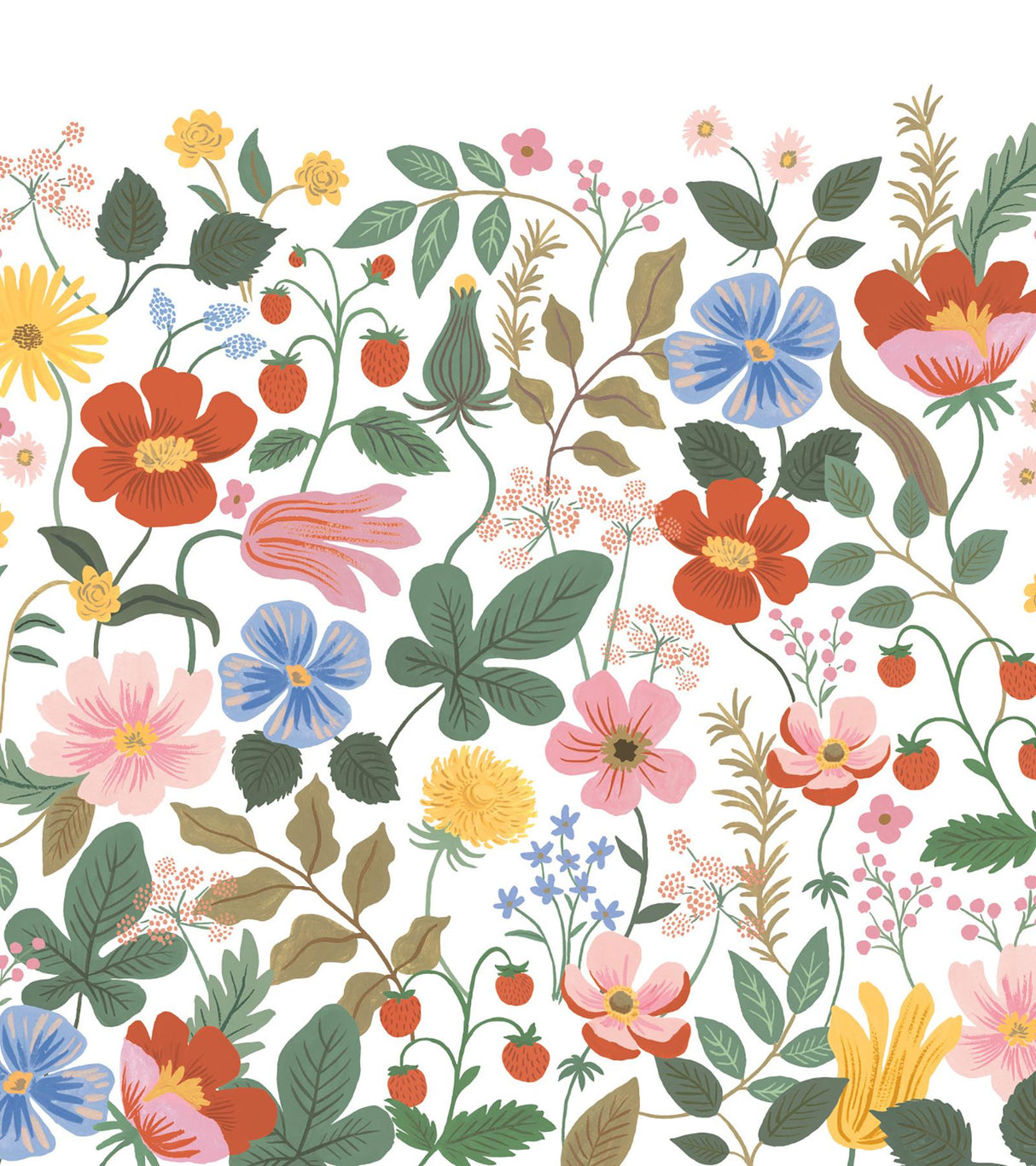 Kravet DESIGN W4303 517 Wallpaper