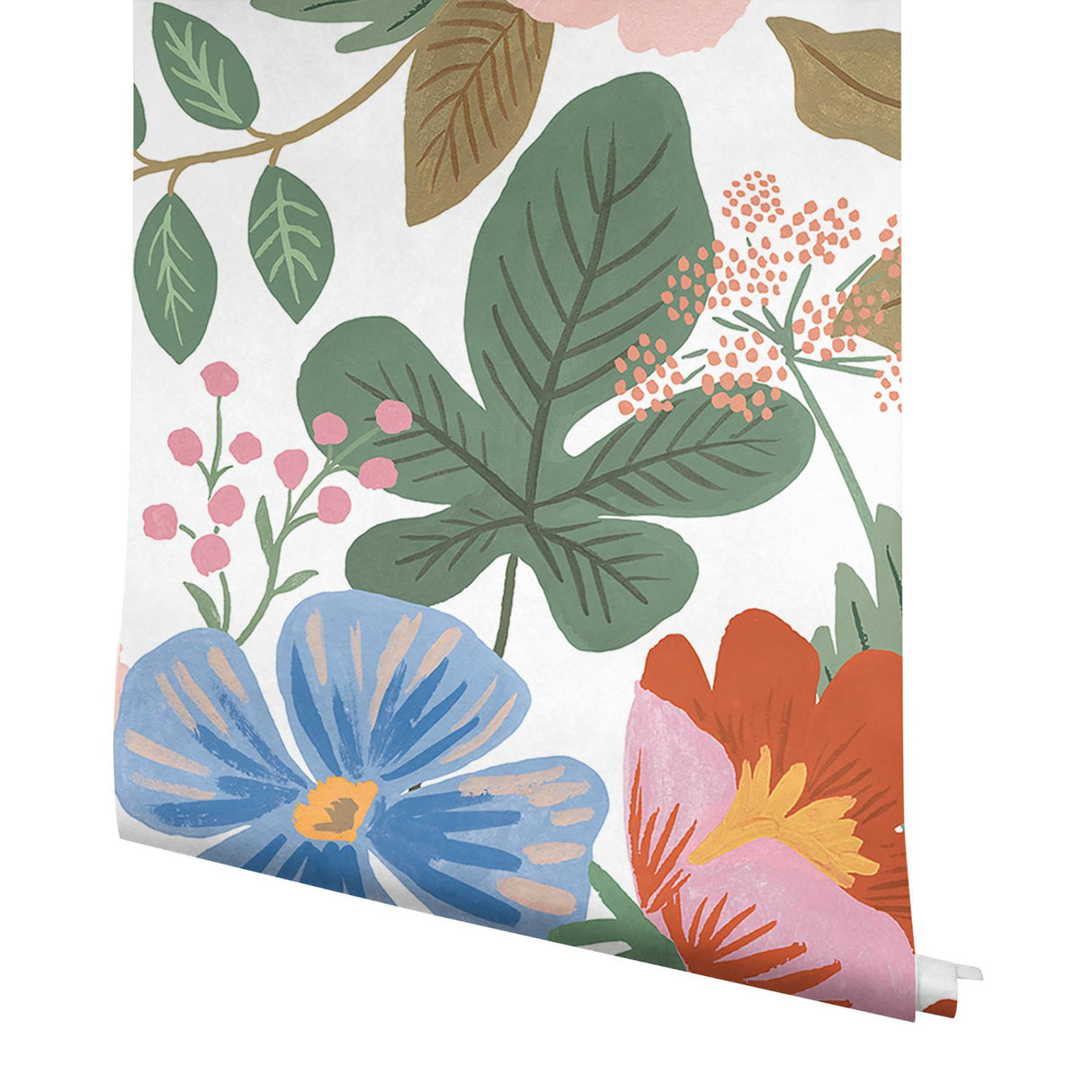 Kravet DESIGN W4303 517 Wallpaper