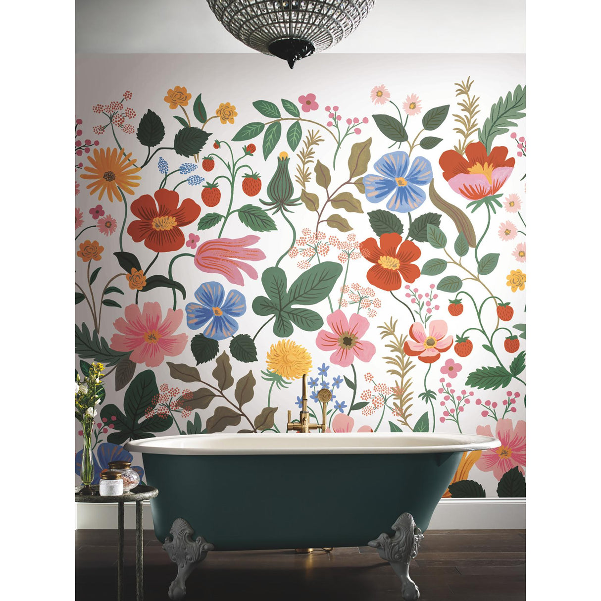 Kravet DESIGN W4303 517 Wallpaper