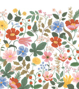 Kravet DESIGN W4303 517 Wallpaper