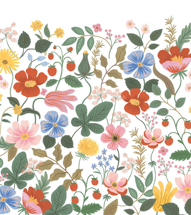Kravet DESIGN W4303 517 Wallpaper