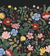 Kravet DESIGN W4303 817 Wallpaper