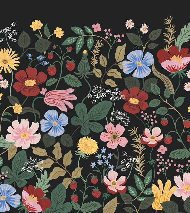Kravet DESIGN W4303 817 Wallpaper
