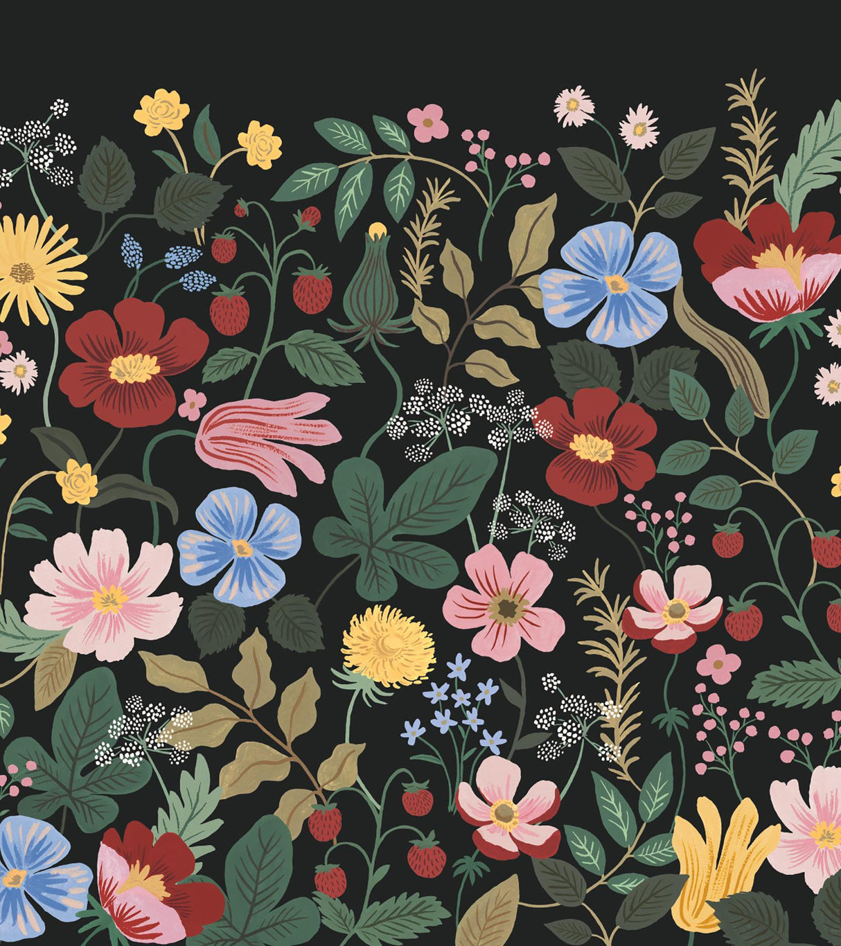 Kravet DESIGN W4303 817 Wallpaper