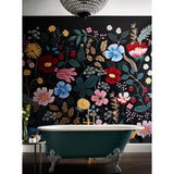 Kravet DESIGN W4303 817 Wallpaper