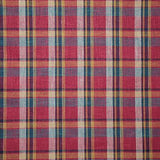 Pindler CARLSON MAGENTA Fabric