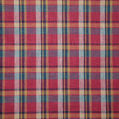 Pindler CARLSON MAGENTA Fabric