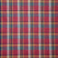 Pindler CARLSON MAGENTA Fabric