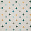 Pindler GREENWOOD AEGEAN Fabric