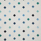 Pindler GREENWOOD BLUE Fabric