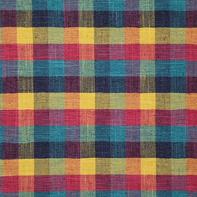 Pindler SELMA MAGENTA Fabric