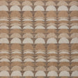 Donghia SCOOPS PEBBLE Upholstery Fabric