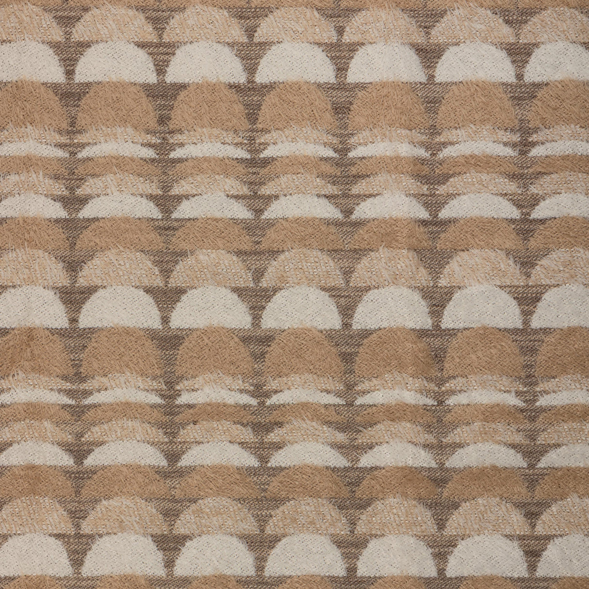 Donghia SCOOPS PEBBLE Upholstery Fabric