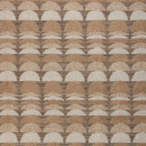 Donghia SCOOPS PEBBLE Upholstery Fabric