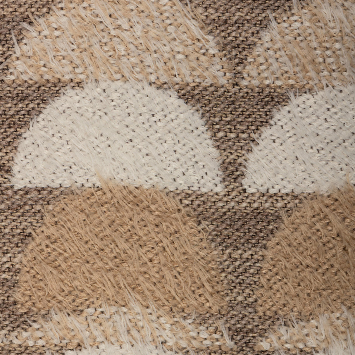 Donghia SCOOPS PEBBLE Upholstery Fabric