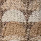 Donghia SCOOPS PEBBLE Upholstery Fabric