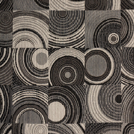Donghia PULSAR JET Upholstery Fabric