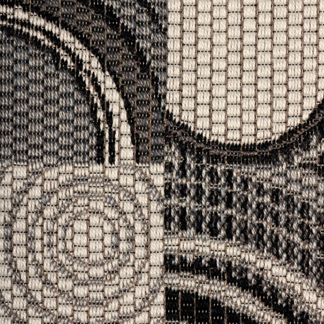 Donghia PULSAR JET Upholstery Fabric