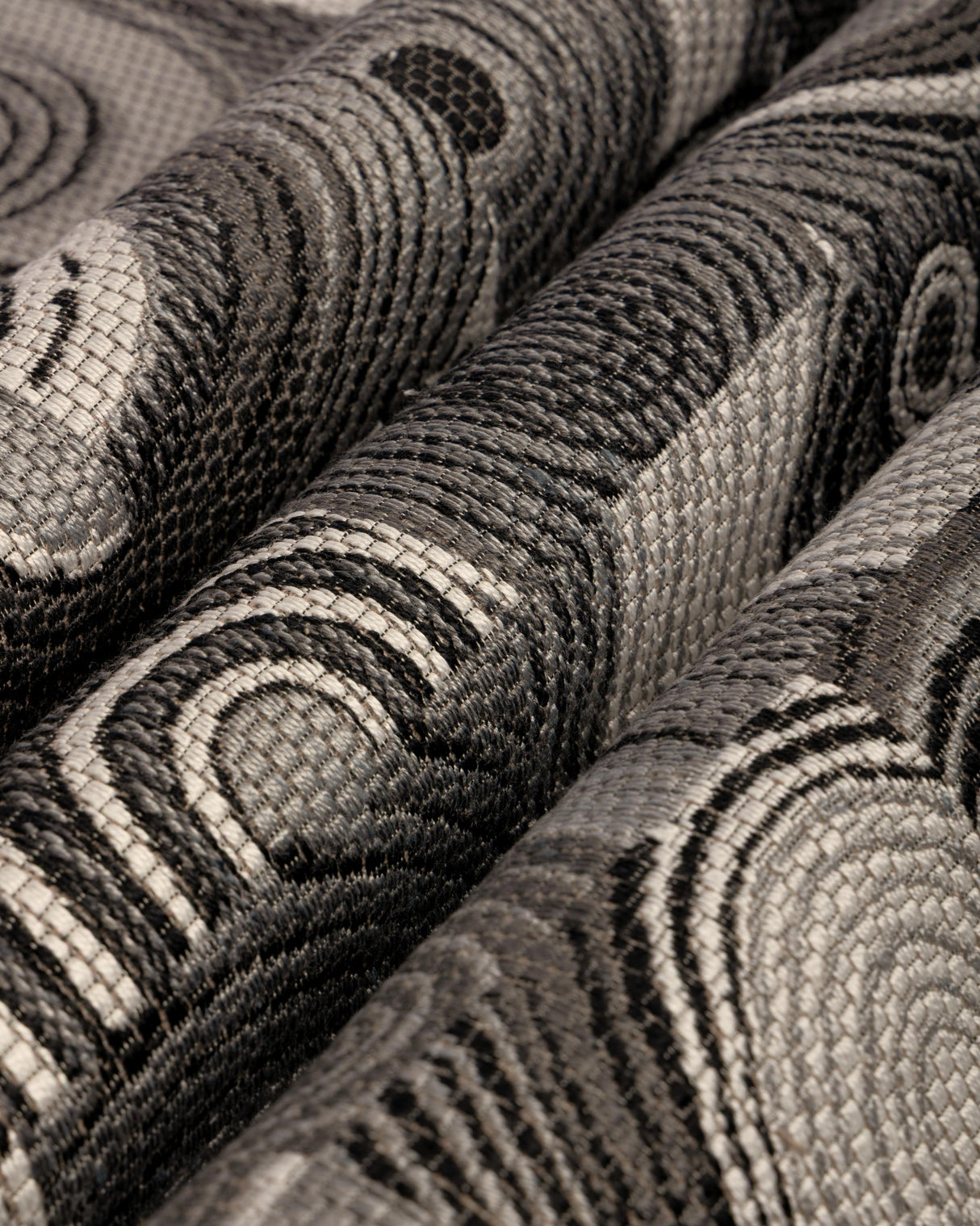 Donghia PULSAR JET Upholstery Fabric