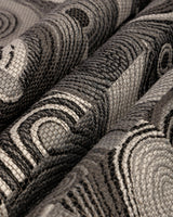 Donghia PULSAR JET Upholstery Fabric