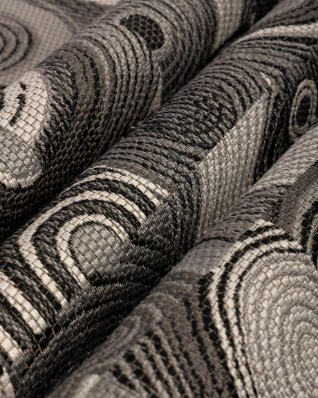 Donghia PULSAR JET Upholstery Fabric