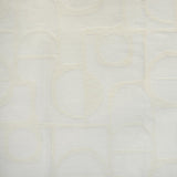 Donghia NOTAN WHITE Upholstery Fabric