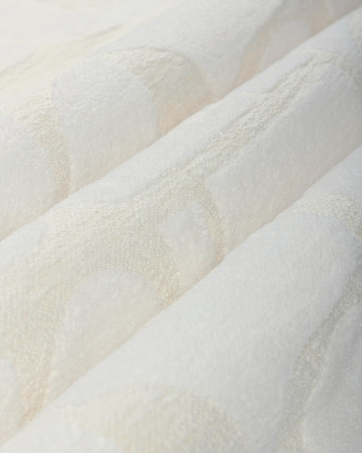 Donghia NOTAN WHITE Upholstery Fabric
