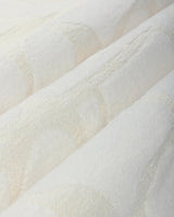 Donghia NOTAN WHITE Upholstery Fabric