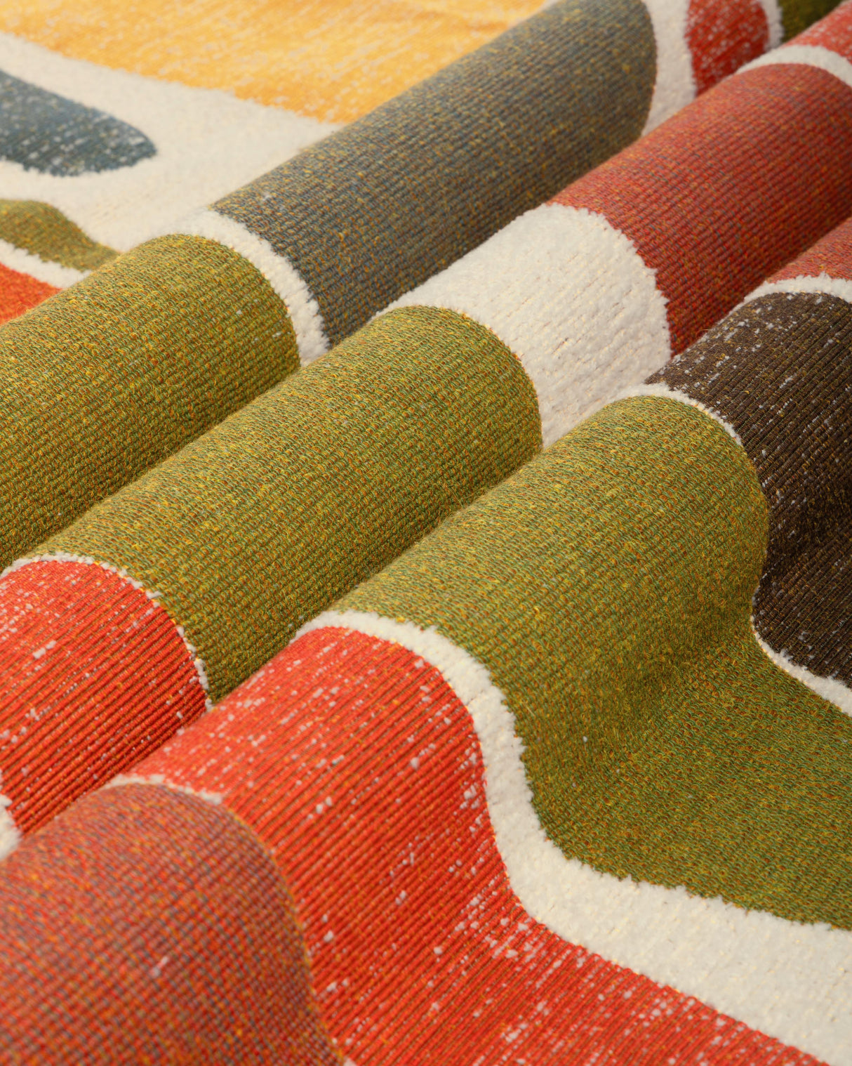 Donghia QUARRY TERRAZZO Upholstery Fabric