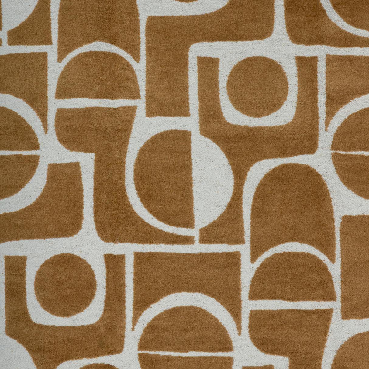 Donghia NOTAN CARAMEL Upholstery Fabric