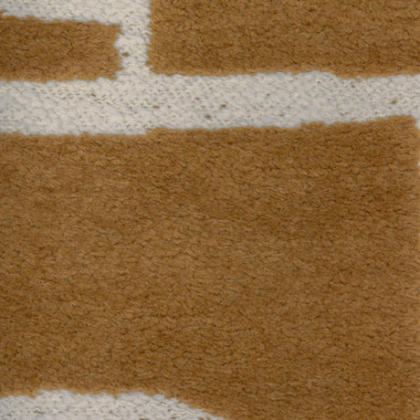 Donghia NOTAN CARAMEL Upholstery Fabric