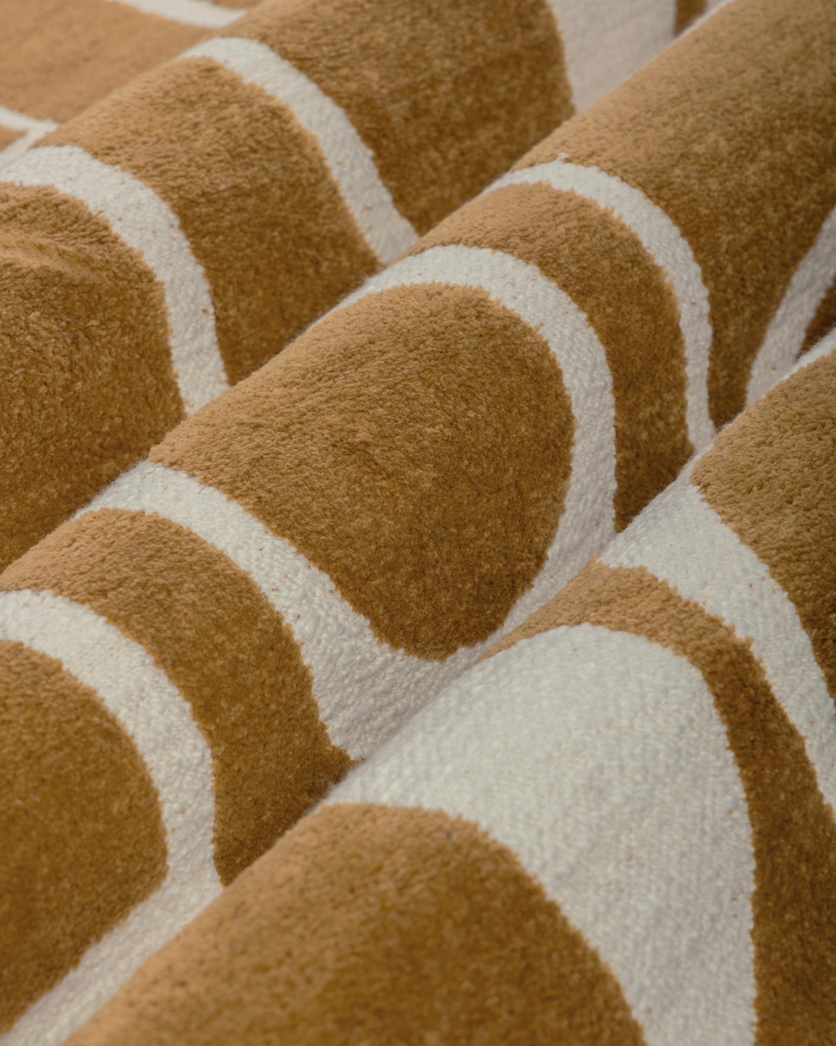 Donghia NOTAN CARAMEL Upholstery Fabric