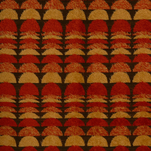 Donghia SCOOPS HARVEST Upholstery Fabric