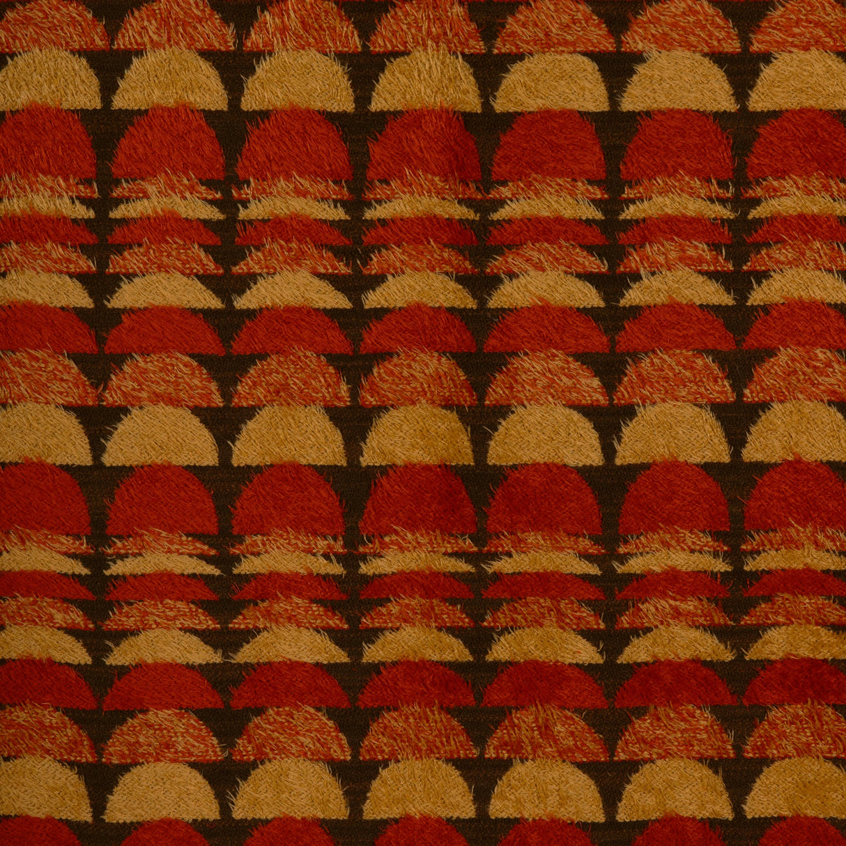 Donghia SCOOPS HARVEST Upholstery Fabric