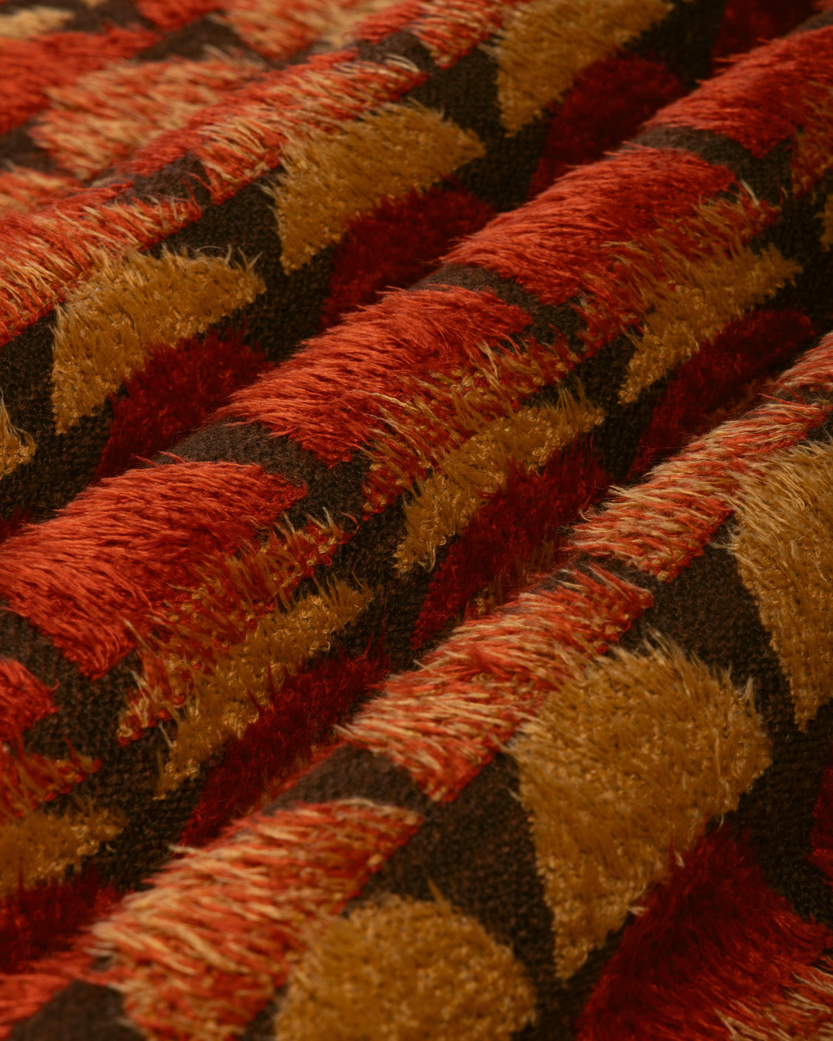 Donghia SCOOPS HARVEST Upholstery Fabric
