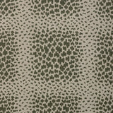 Donghia RAIN DROPS GREENWOOD Drapery Fabric