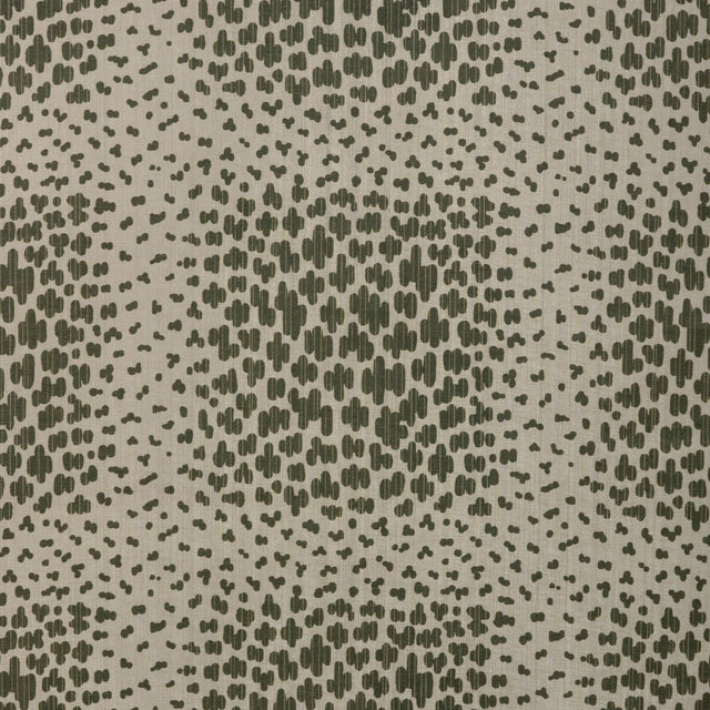 Donghia RAIN DROPS GREENWOOD Drapery Fabric