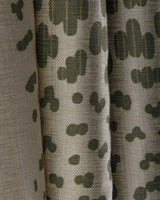 Donghia RAIN DROPS GREENWOOD Drapery Fabric