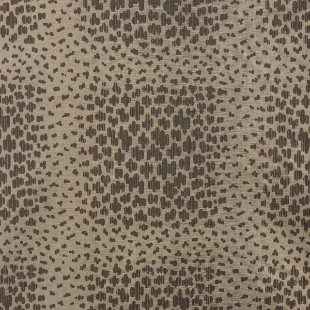 Donghia RAIN DROPS BARK Drapery Fabric