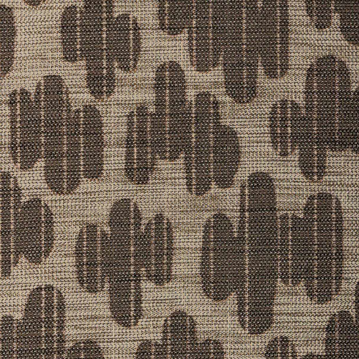 Donghia RAIN DROPS BARK Drapery Fabric