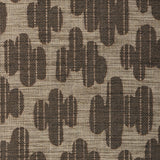 Donghia RAIN DROPS BARK Drapery Fabric