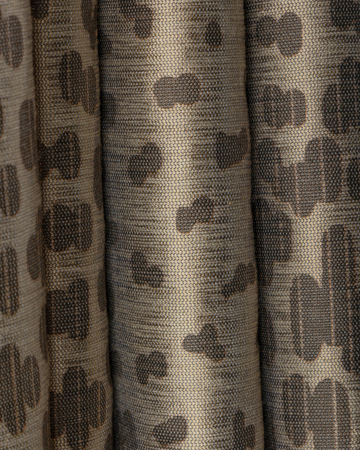 Donghia RAIN DROPS BARK Drapery Fabric