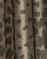 Donghia RAIN DROPS BARK Drapery Fabric