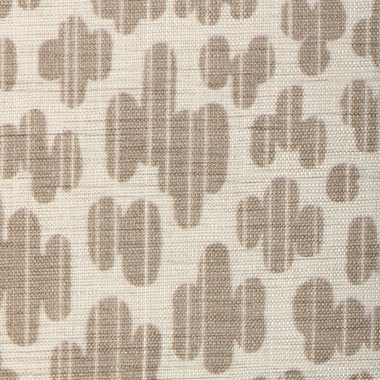 Donghia RAIN DROPS PEBBLE Drapery Fabric