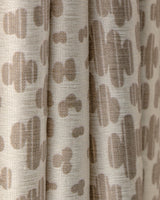 Donghia RAIN DROPS PEBBLE Drapery Fabric