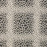 Donghia RAIN DROPS ONYX Drapery Fabric